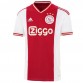 Sesongen 2022/2023 AFC Ajax Hjemmedrakt